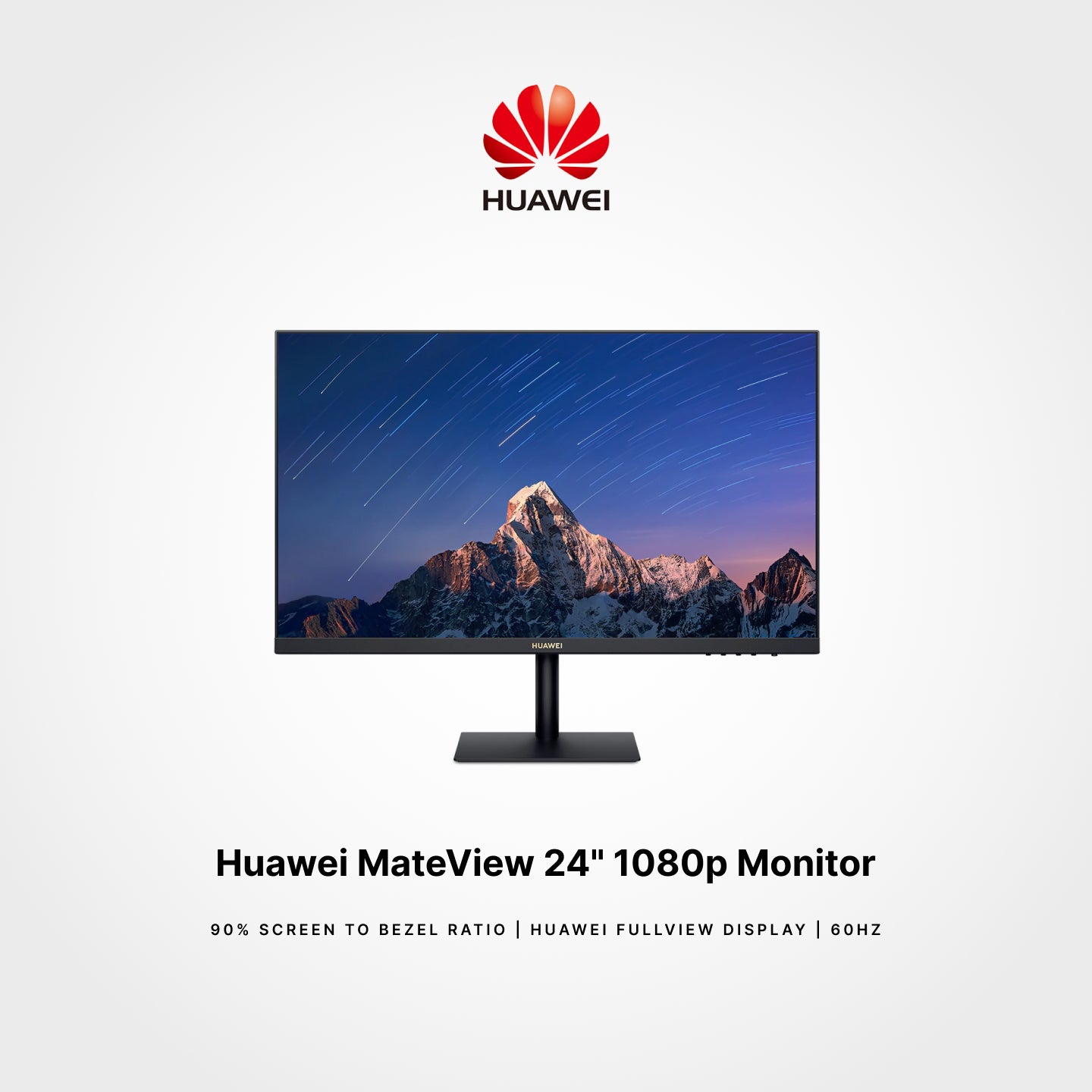 Huawei MateView 24