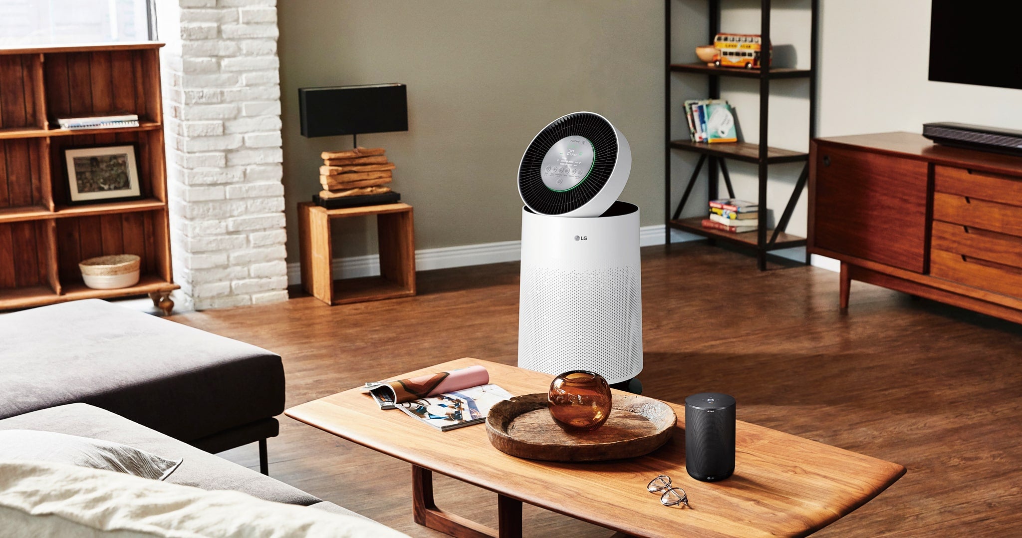 Air Purifiers