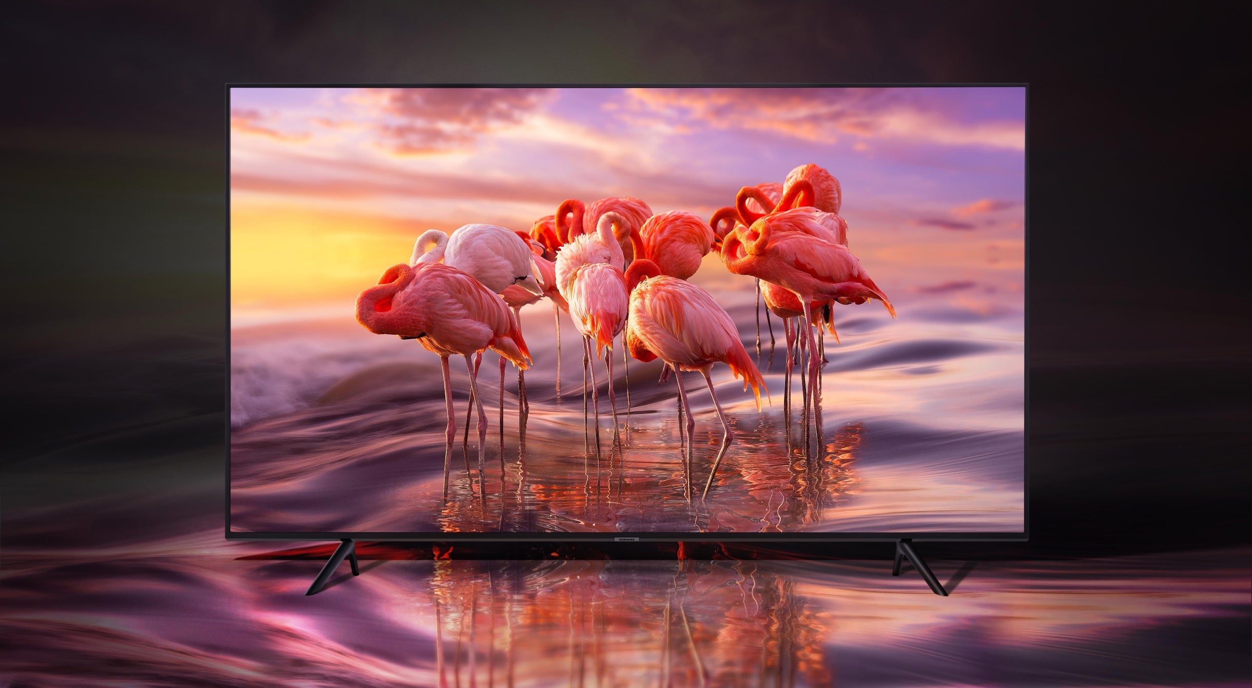 Samsung TV