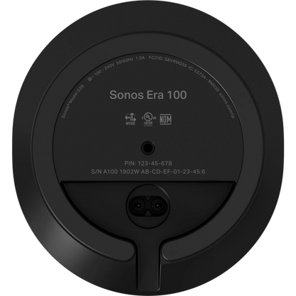 SONOS Era 100