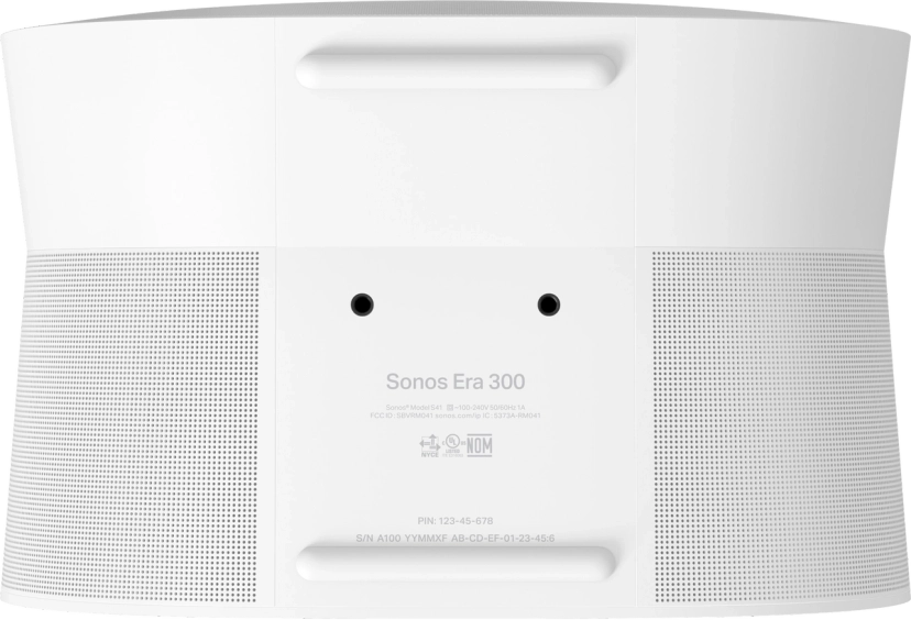 SONOS Era 300