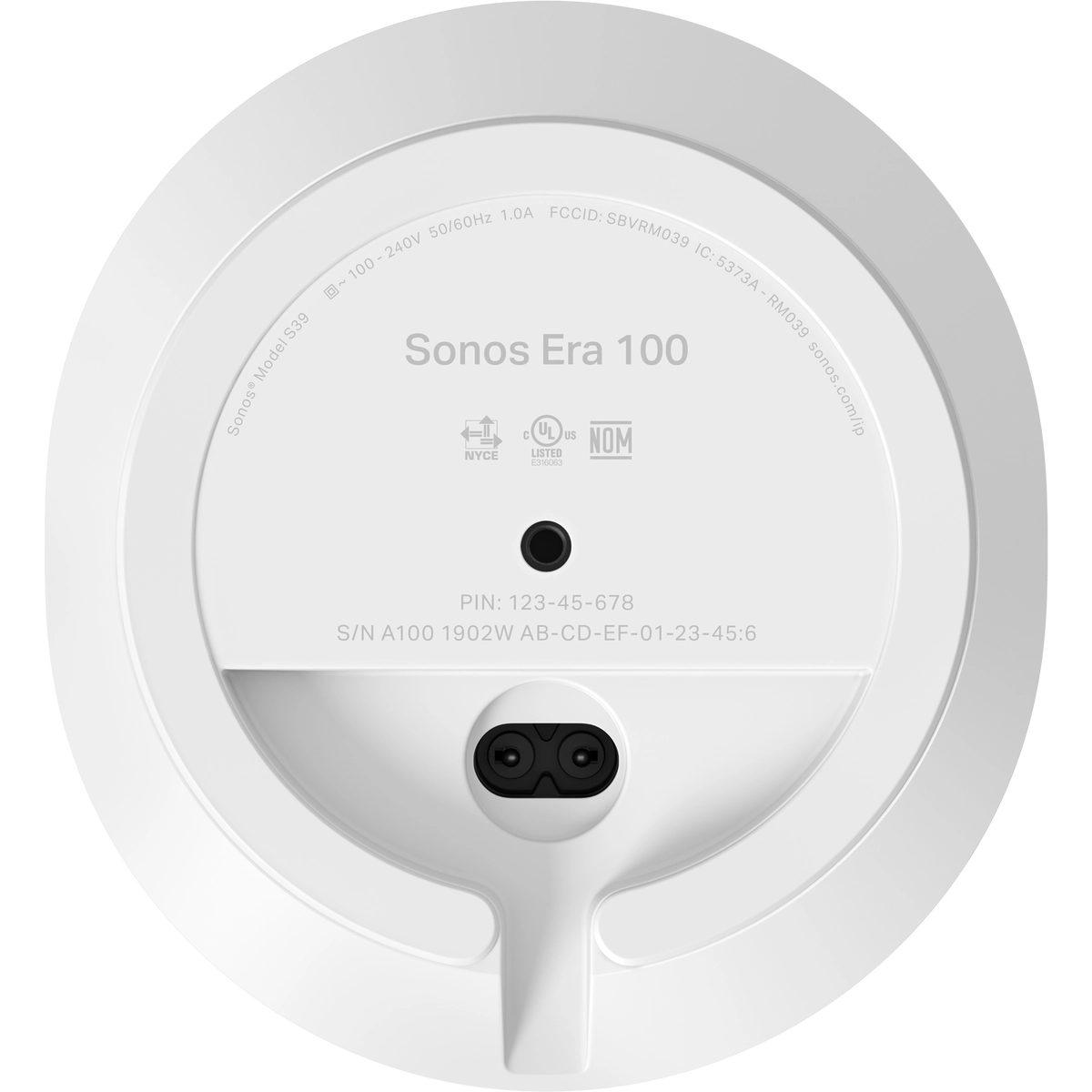 SONOS Era 100