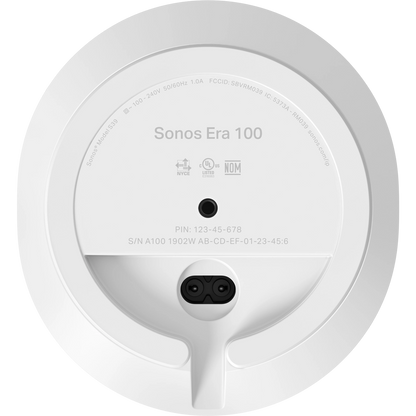 SONOS Era 100