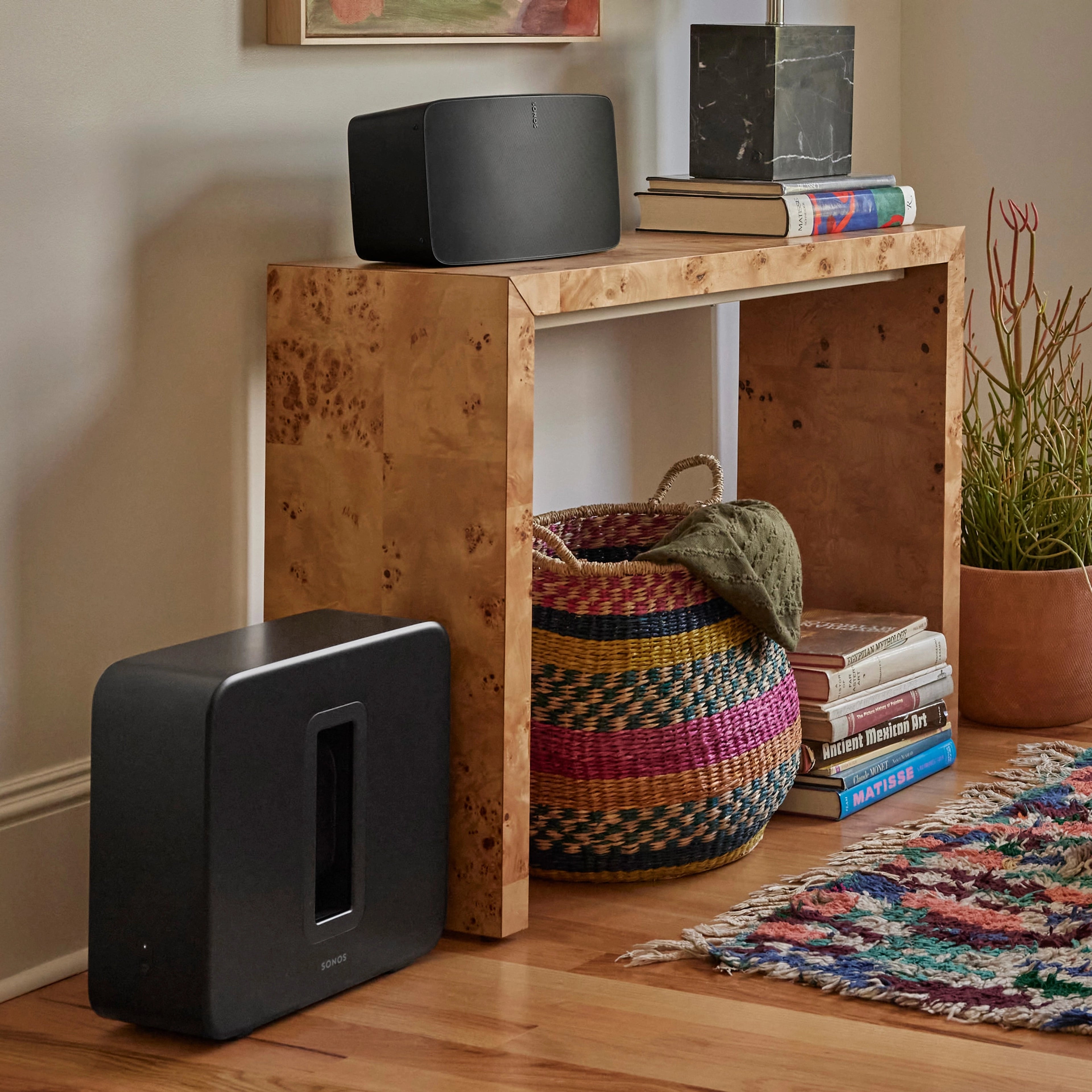 SONOS Sub (Gen 4)