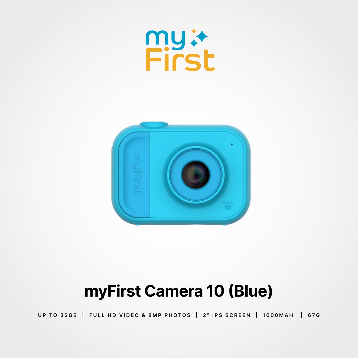 myFirst Camera 10