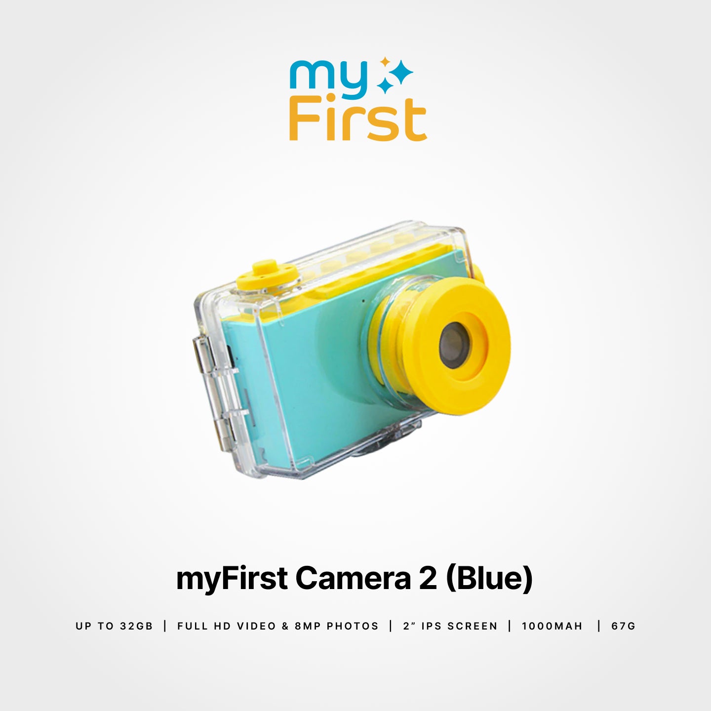 myFirst Camera 2