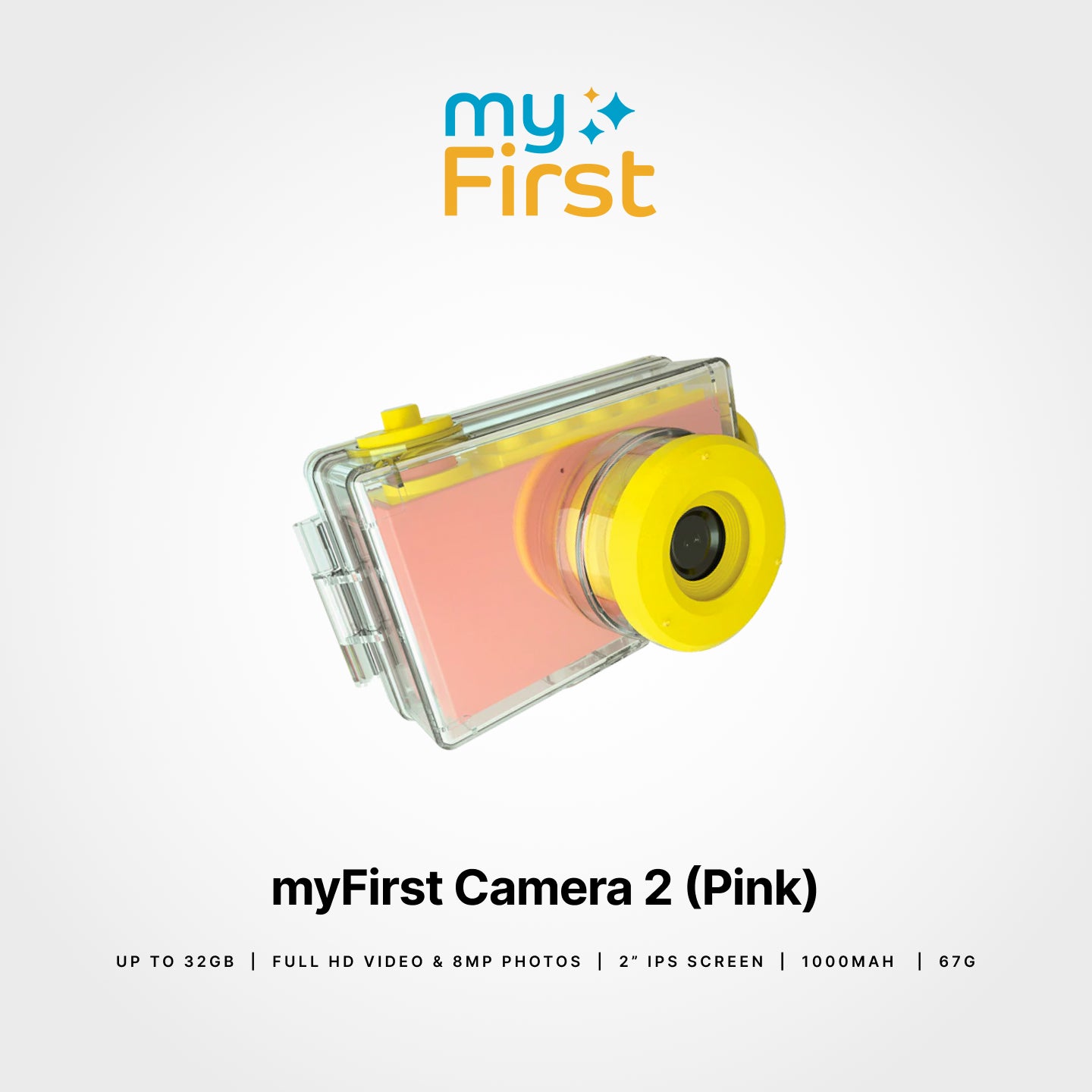 myFirst Camera 2