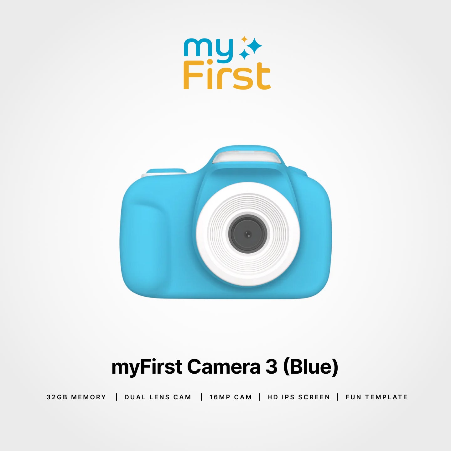 myFirst Camera 3