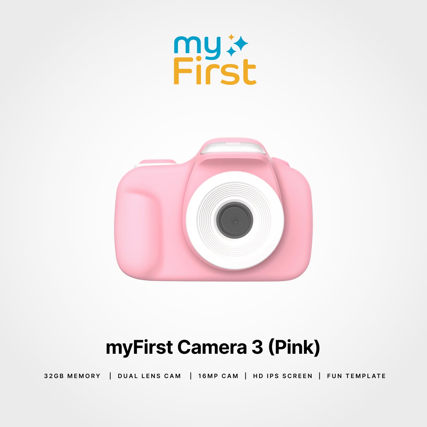 myFirst Camera 3