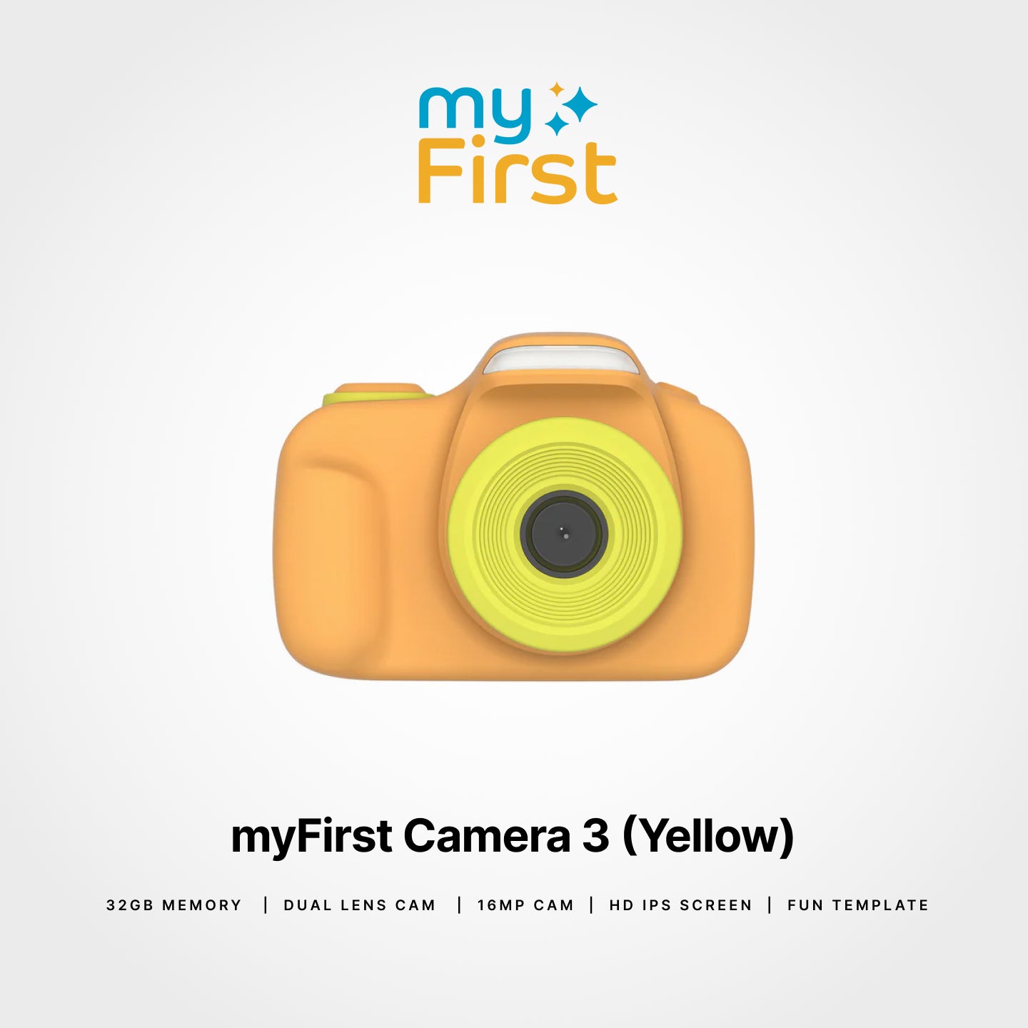 myFirst Camera 3