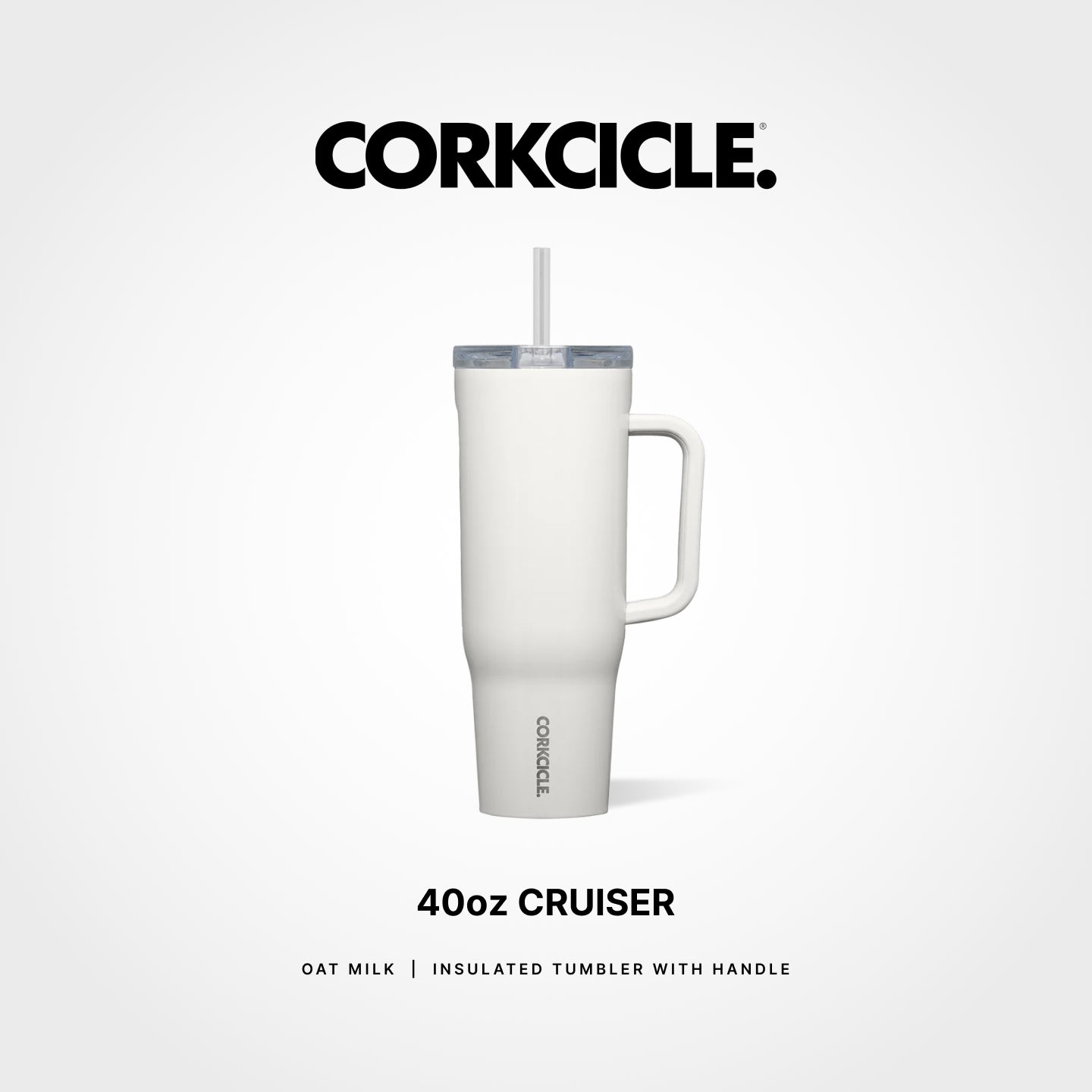 Corkcicle Cruiser 40oz