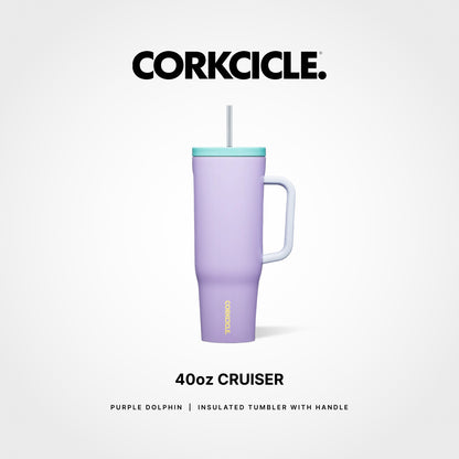 Corkcicle Cruiser 40oz