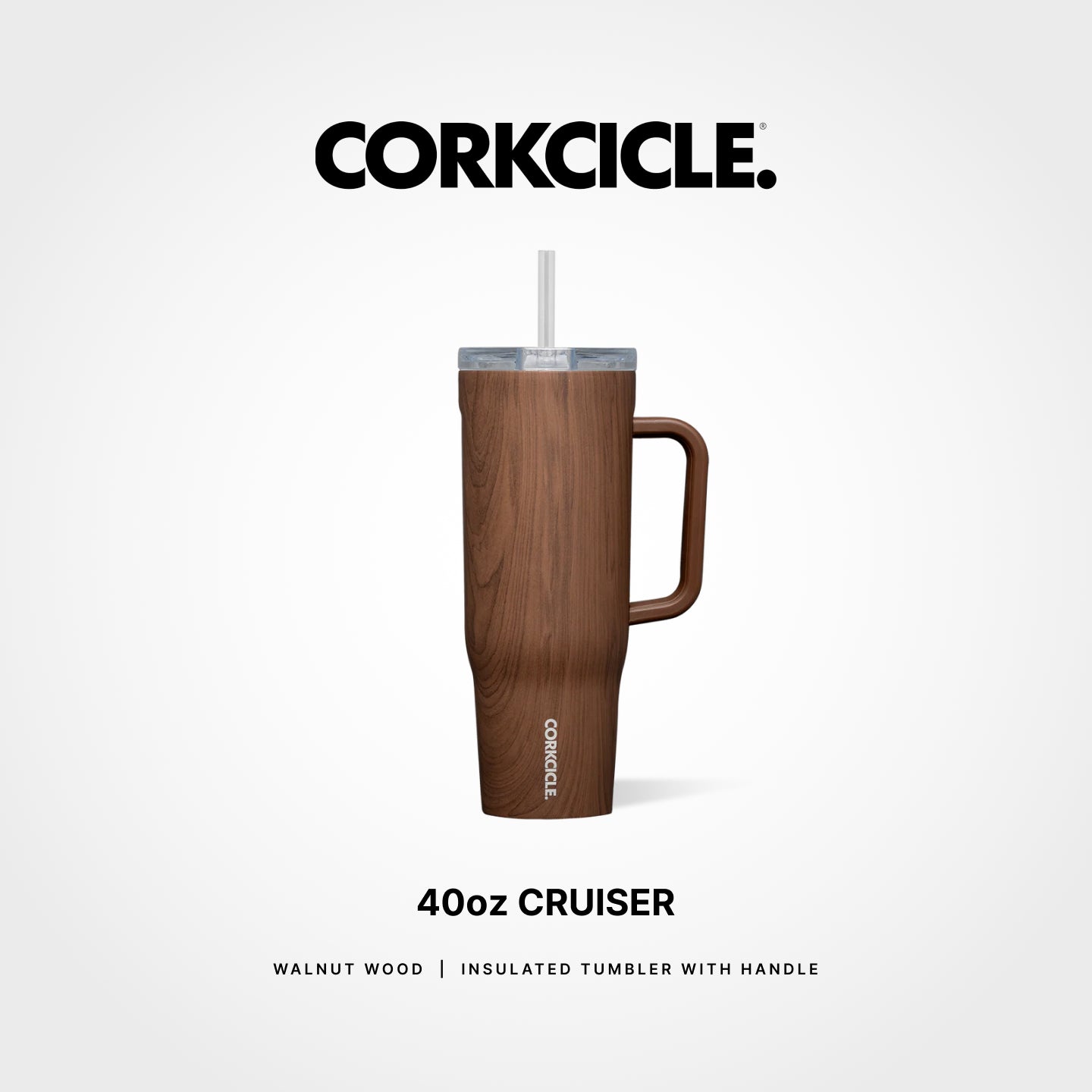 Corkcicle Cruiser 40oz