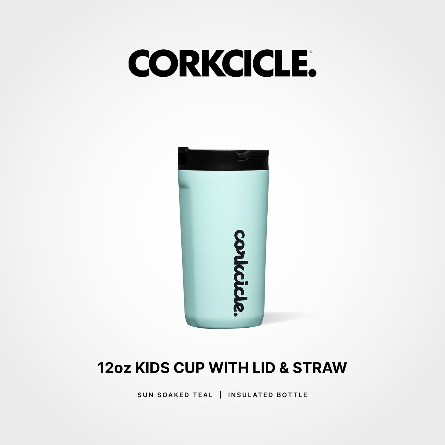 Corkcicle Kids Cup 12oz