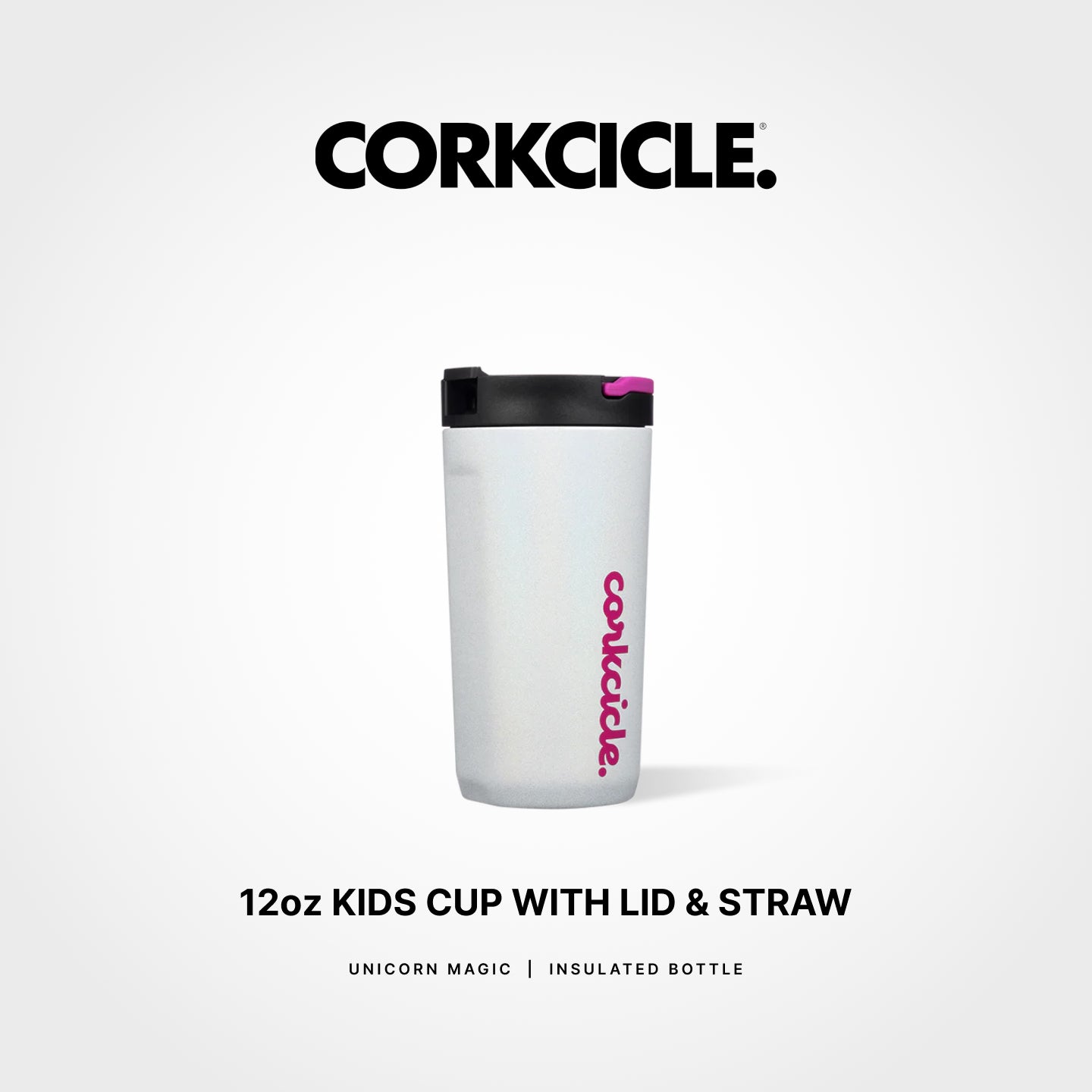 Corkcicle Kids Cup 12oz