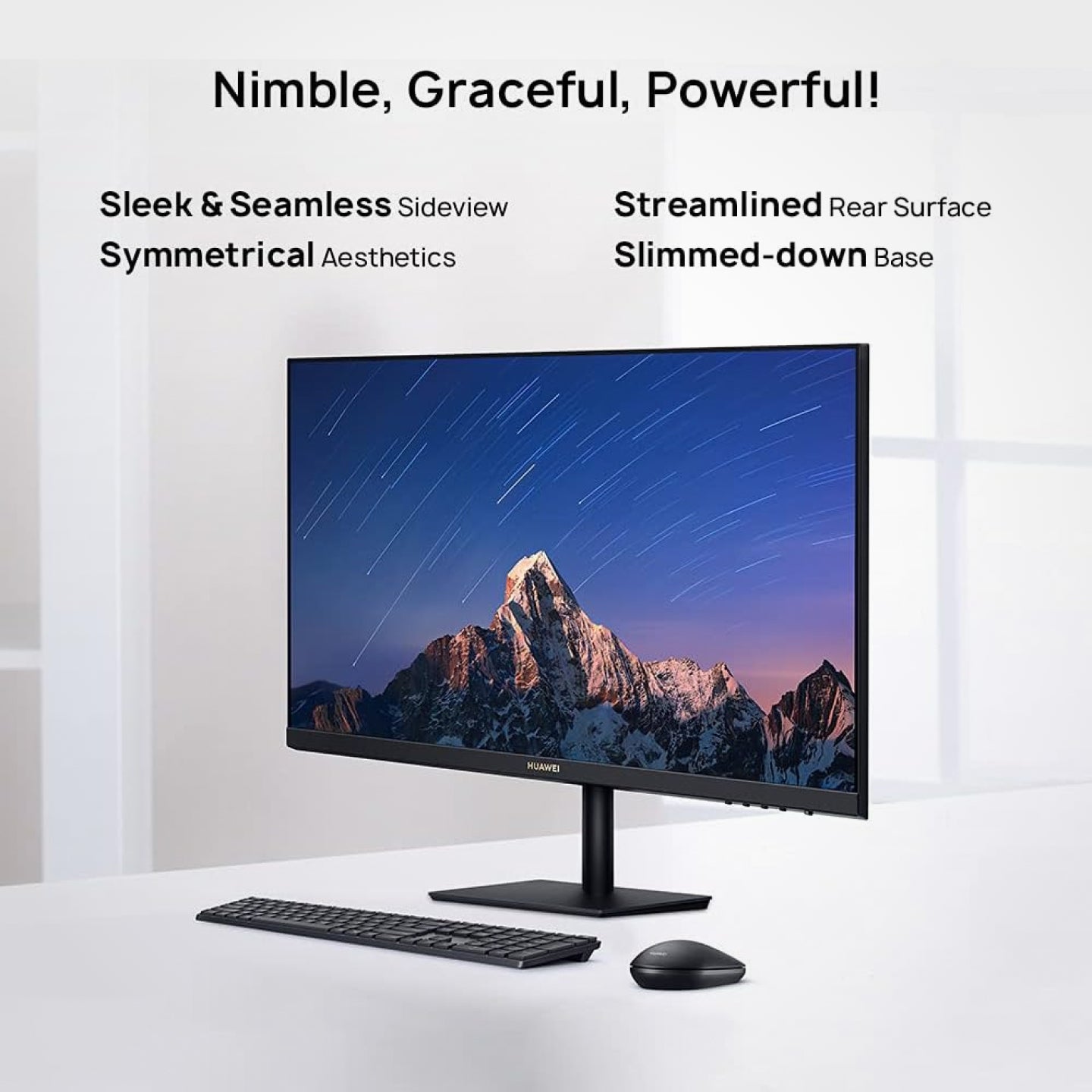 Huawei MateView 24" 1080p Monitor (AD80HW)