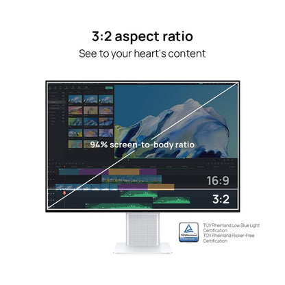 Huawei MateView 28.2" 4K+ UHD Smart Monitor