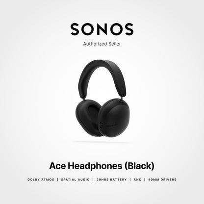 SONOS Ace