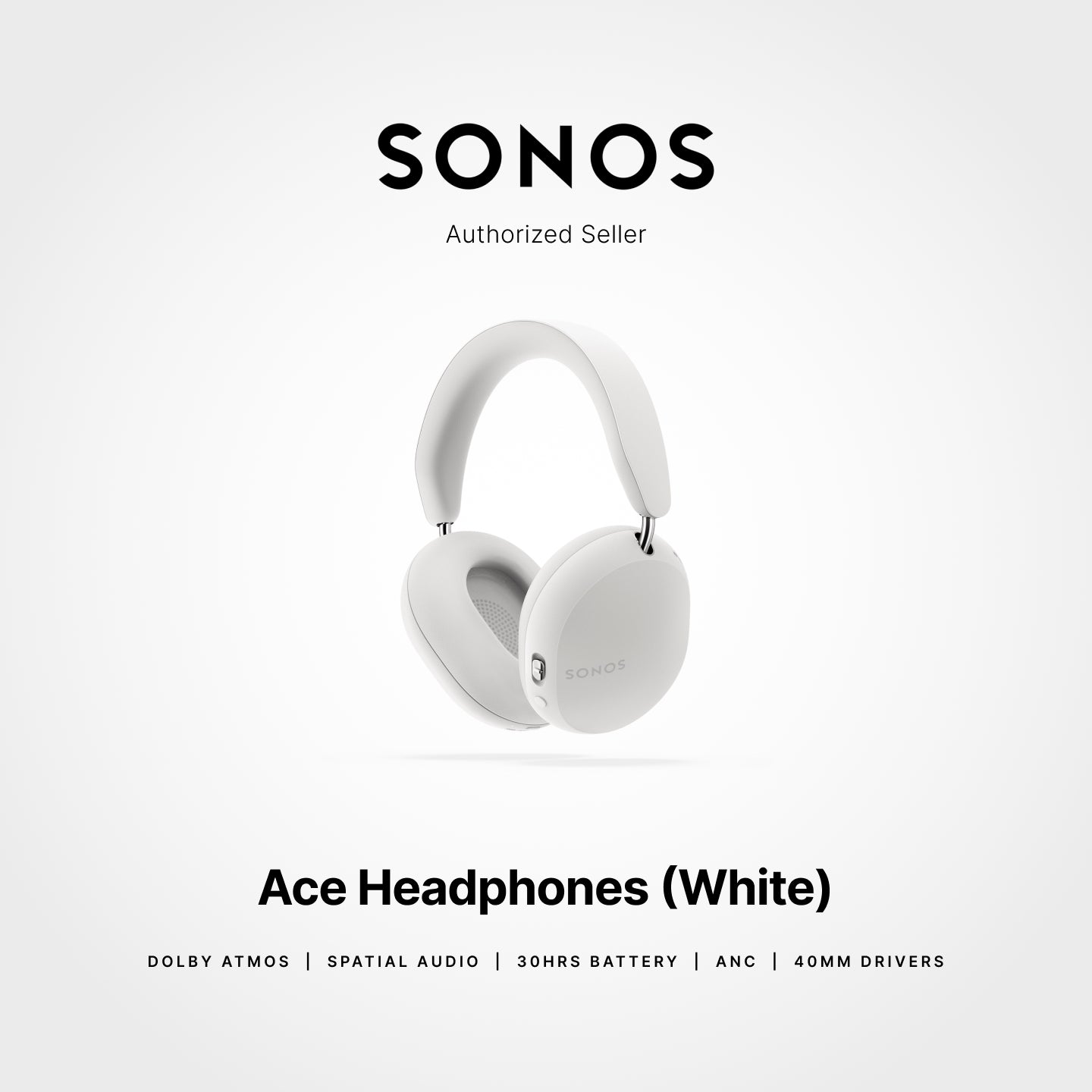 SONOS Ace