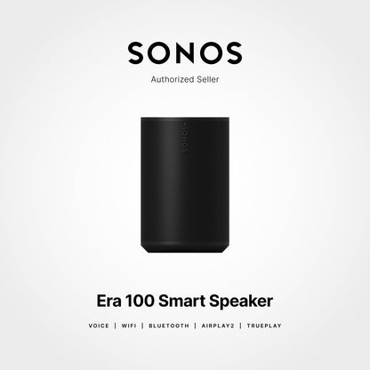 SONOS + LG OLED Starter Home Theatre Set