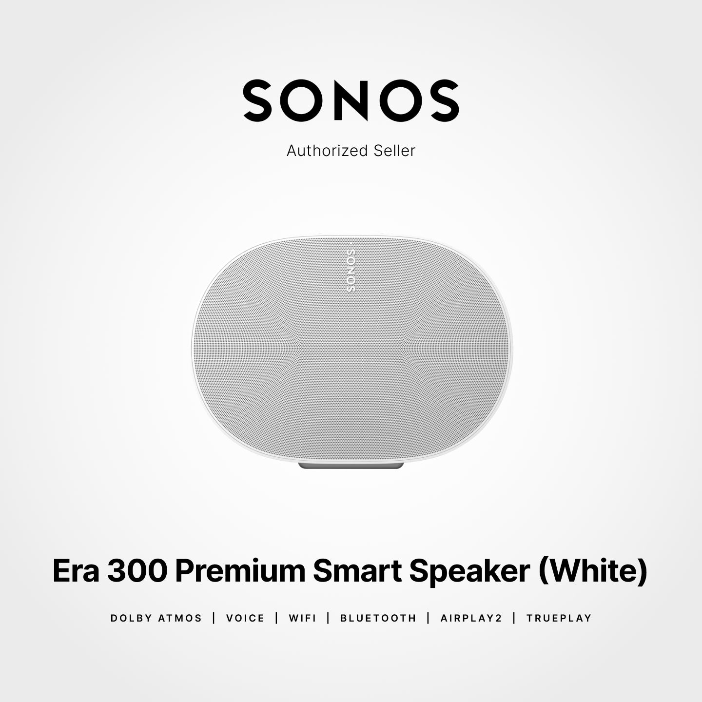 SONOS Era 300