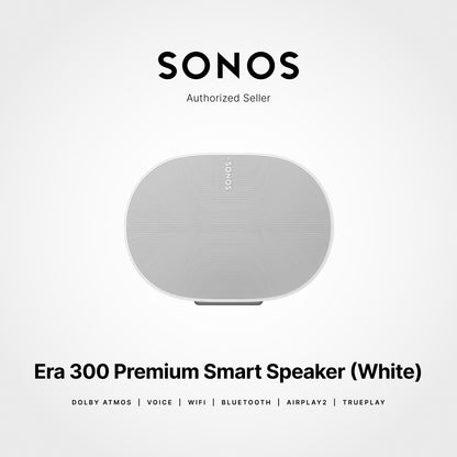 SONOS Era 300