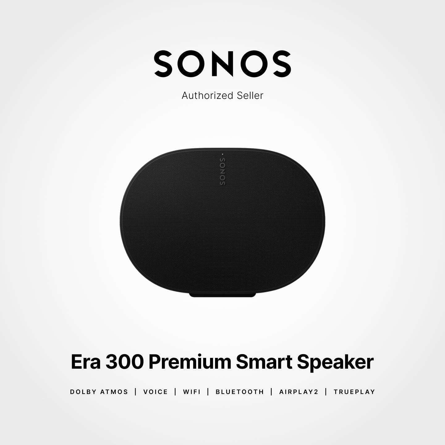 SONOS x SONY - The Ultimate Home Theatre System