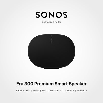 SONOS x SONY - The Ultimate Home Theatre System