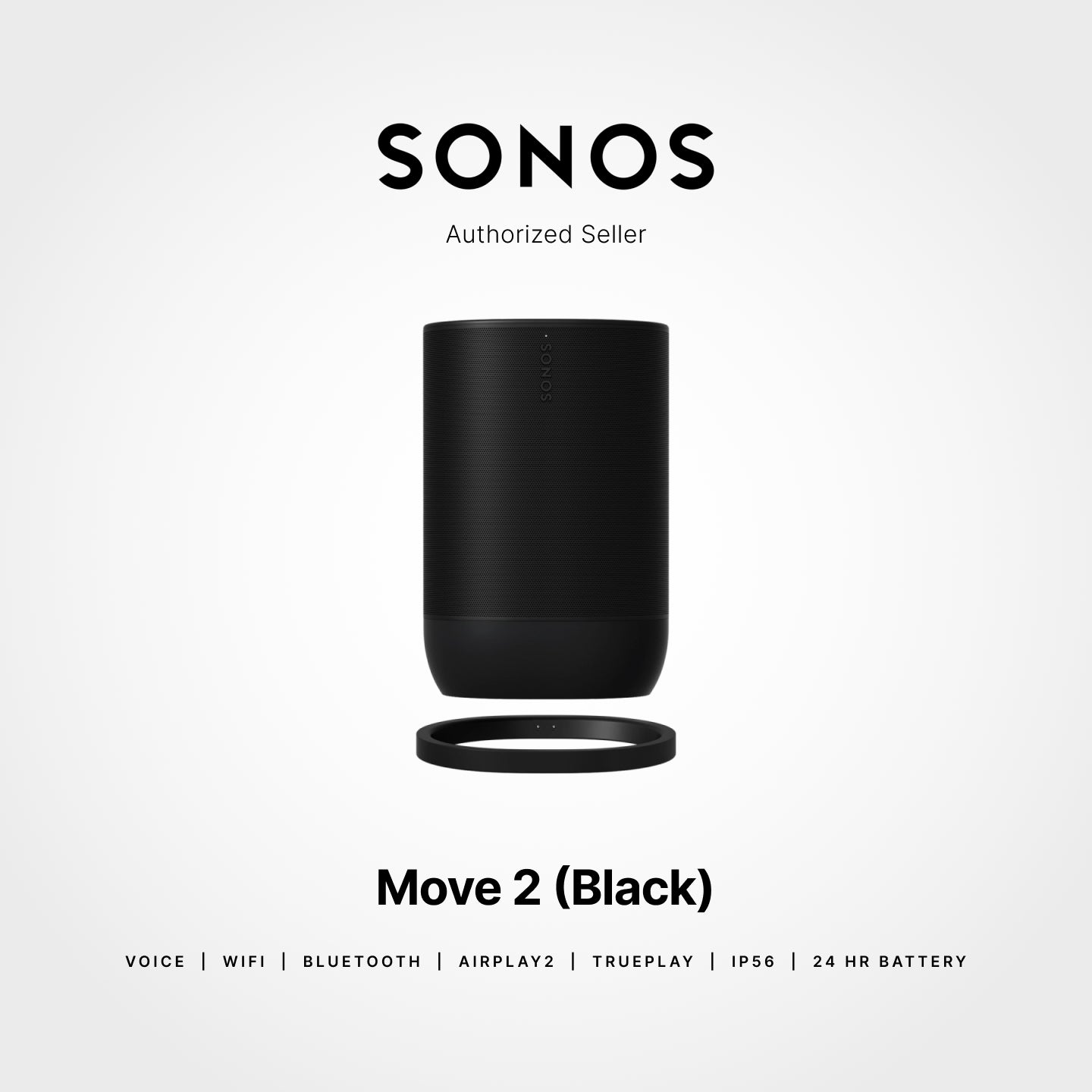 SONOS Move 2