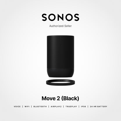 SONOS Move 2