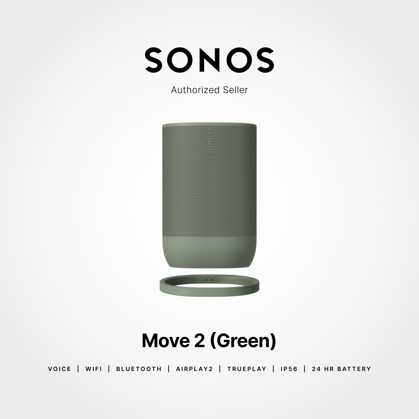 SONOS Move 2