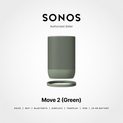 SONOS Move 2