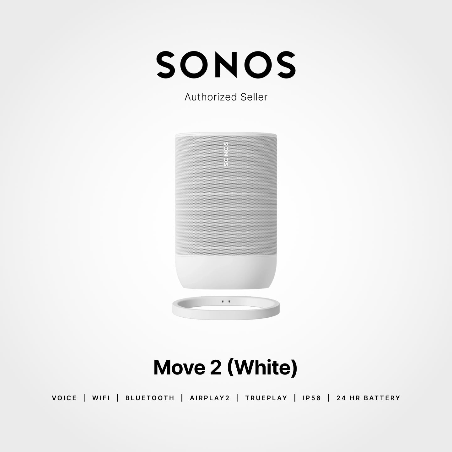 SONOS Move 2