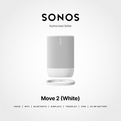 SONOS Move 2