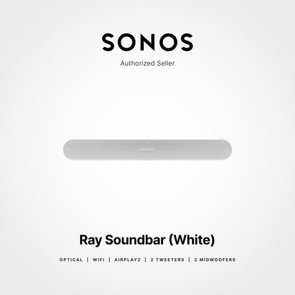 SONOS Ray