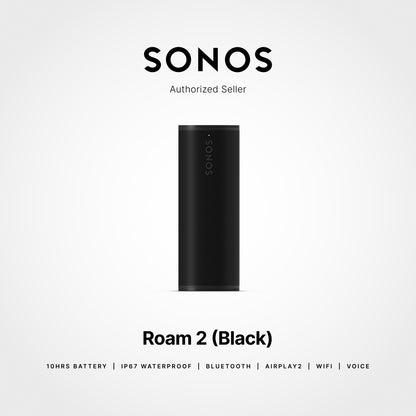 SONOS Roam 2