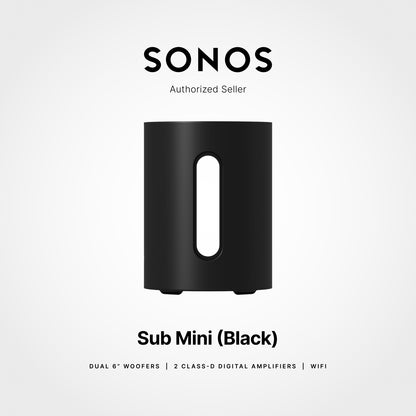 SONOS Sub Mini