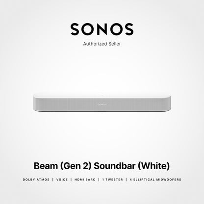 SONOS Beam (Gen 2)