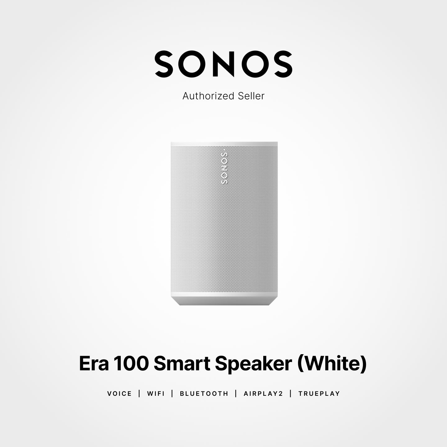 SONOS Era 100