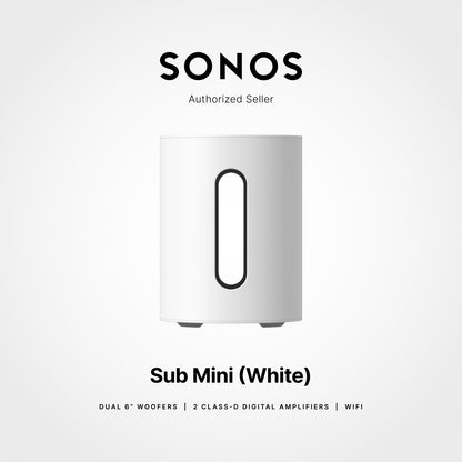 SONOS Sub Mini