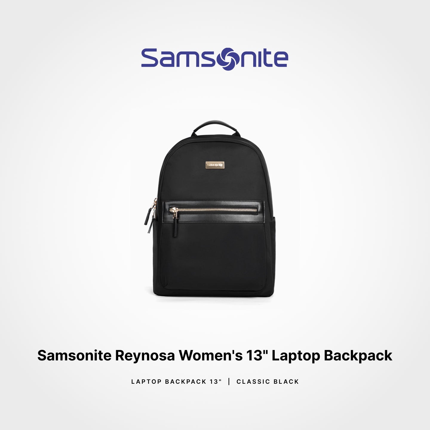 Samsonite Reynosa Women's 13" Laptop Backpack