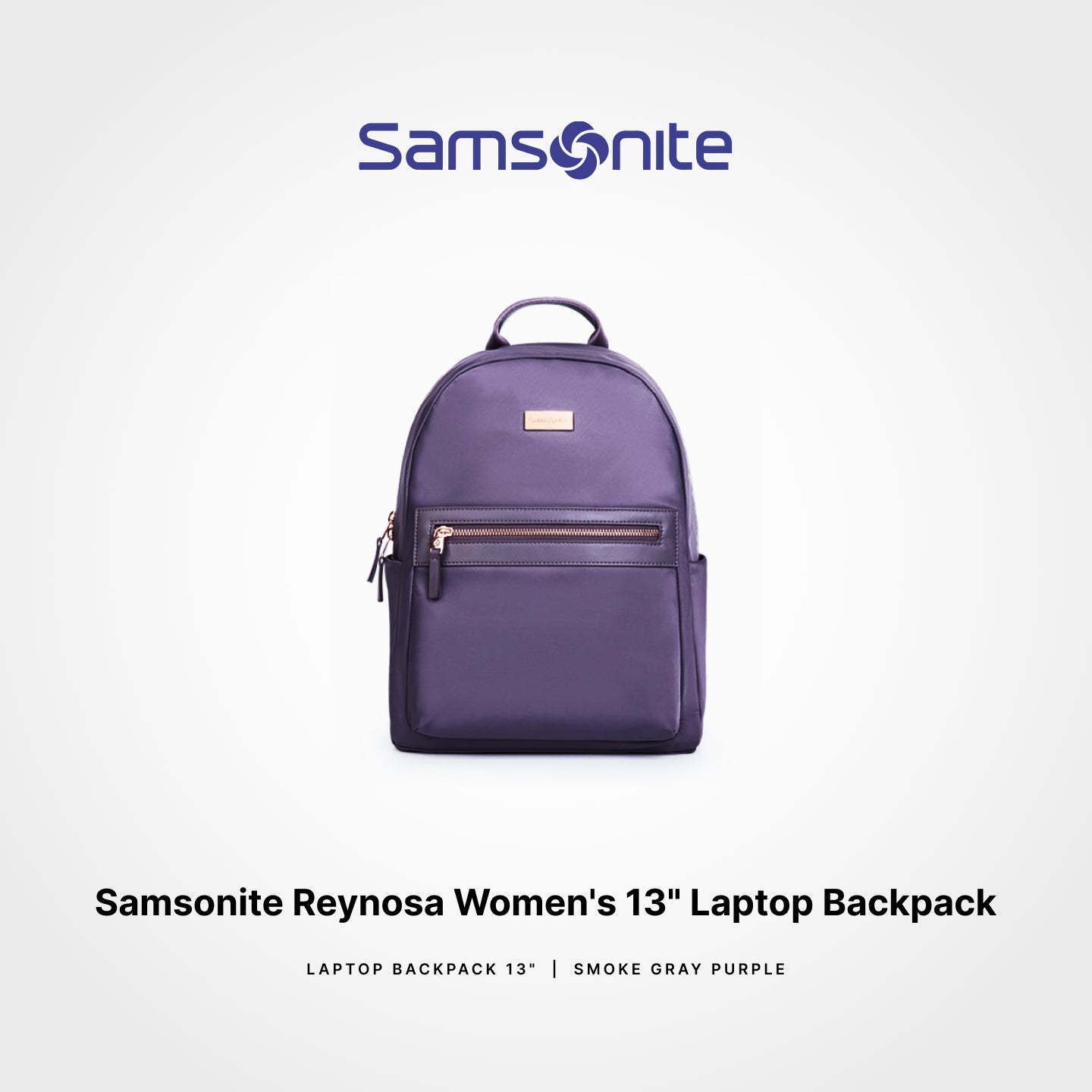 Samsonite Reynosa Women's 13" Laptop Backpack