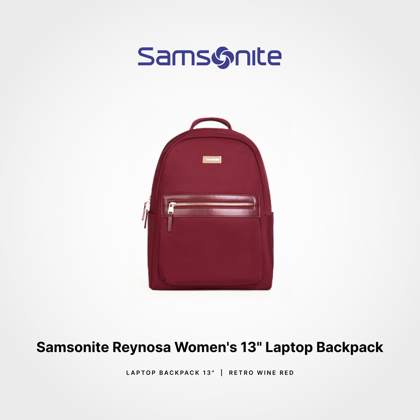 Samsonite Reynosa Women's 13" Laptop Backpack