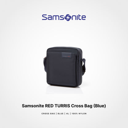 Samsonite RED TURRIS Cross Bag