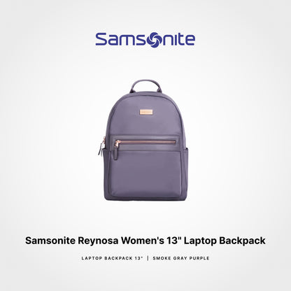 Samsonite Reynosa Women's 13" Laptop Backpack