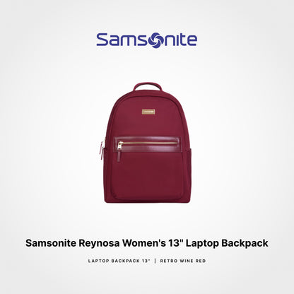 Samsonite Reynosa Women's 13" Laptop Backpack