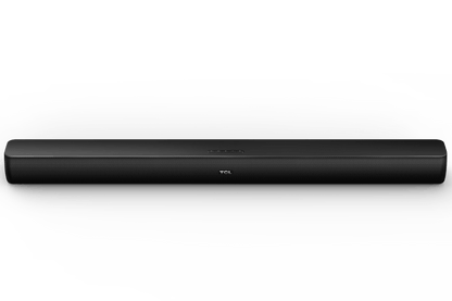 TCL Alto 5+ 2.1-Channel Soundbar System w/wireless Subwoofer (TS5010)