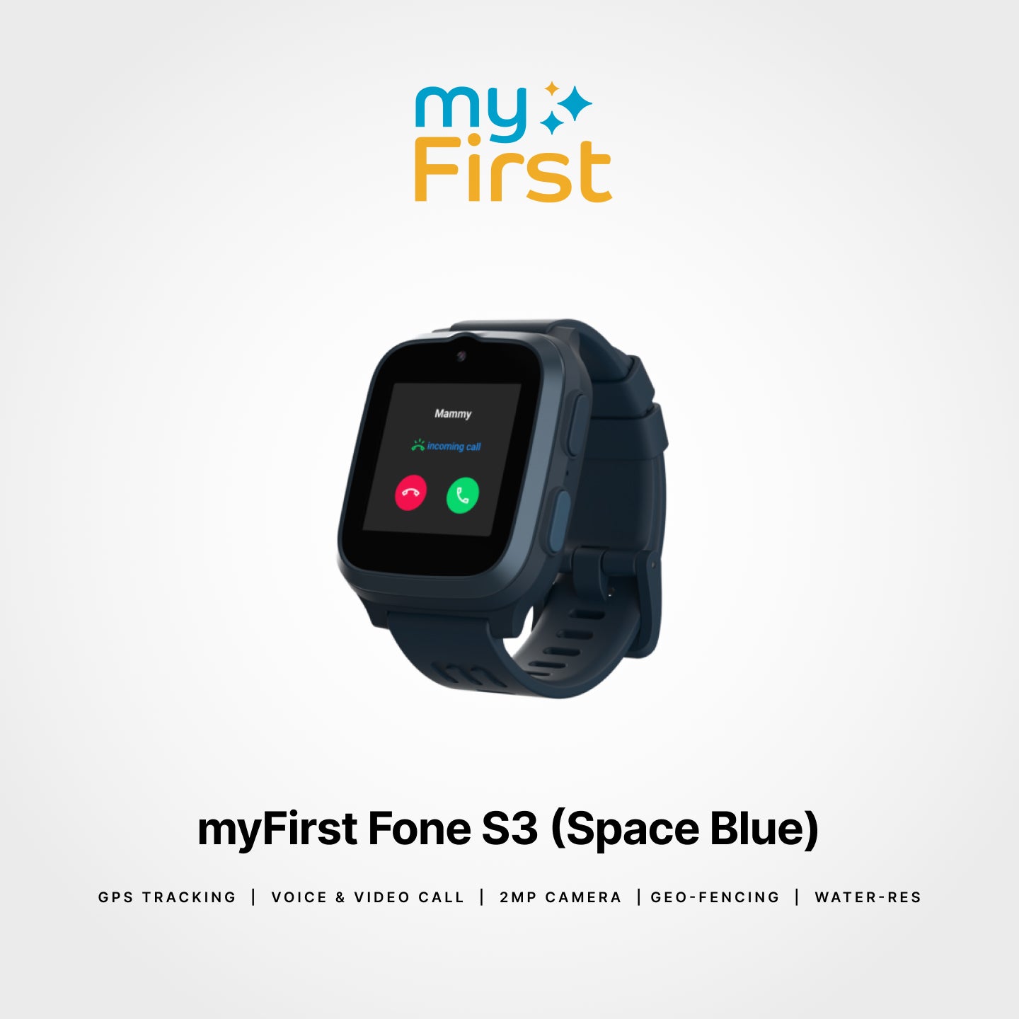 myFirst Fone S3 – Futurestore