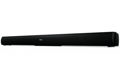 TCL Alto 5+ 2.1-Channel Soundbar System w/wireless Subwoofer (TS5010)