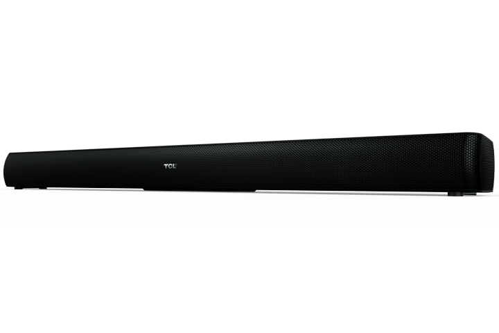 TCL Alto 5+ 2.1-Channel Soundbar System w/wireless Subwoofer (TS5010)